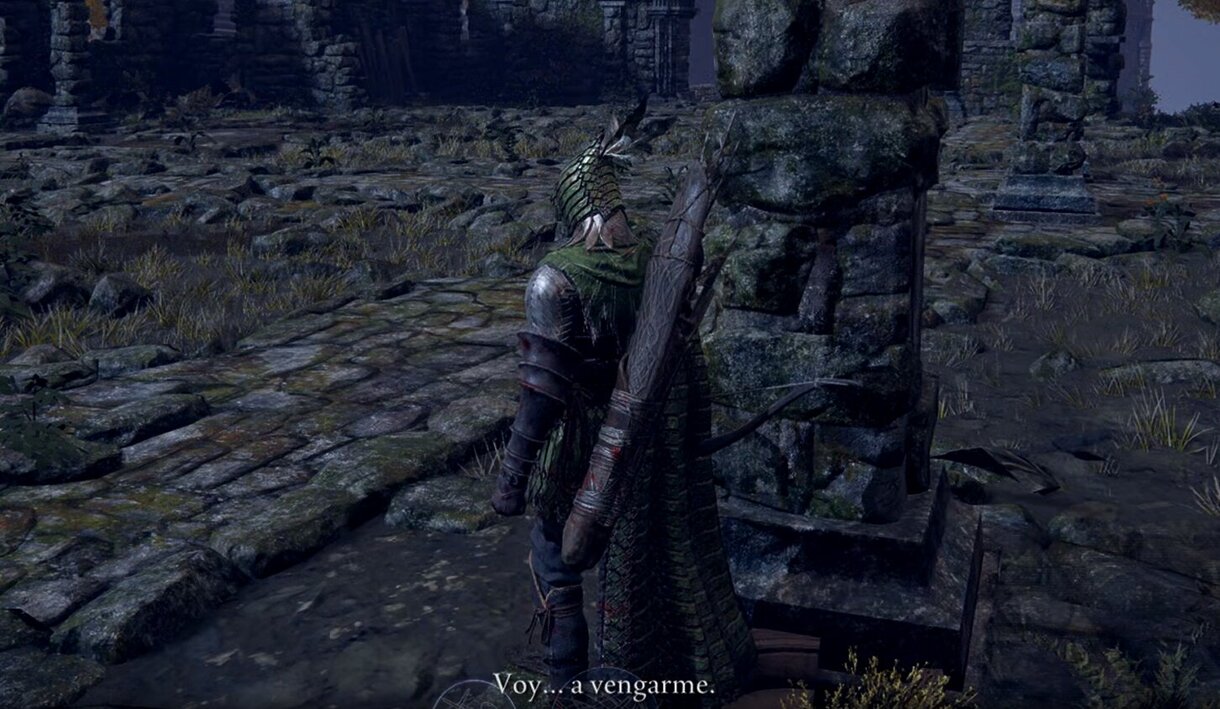 Elden Ring Nightreign