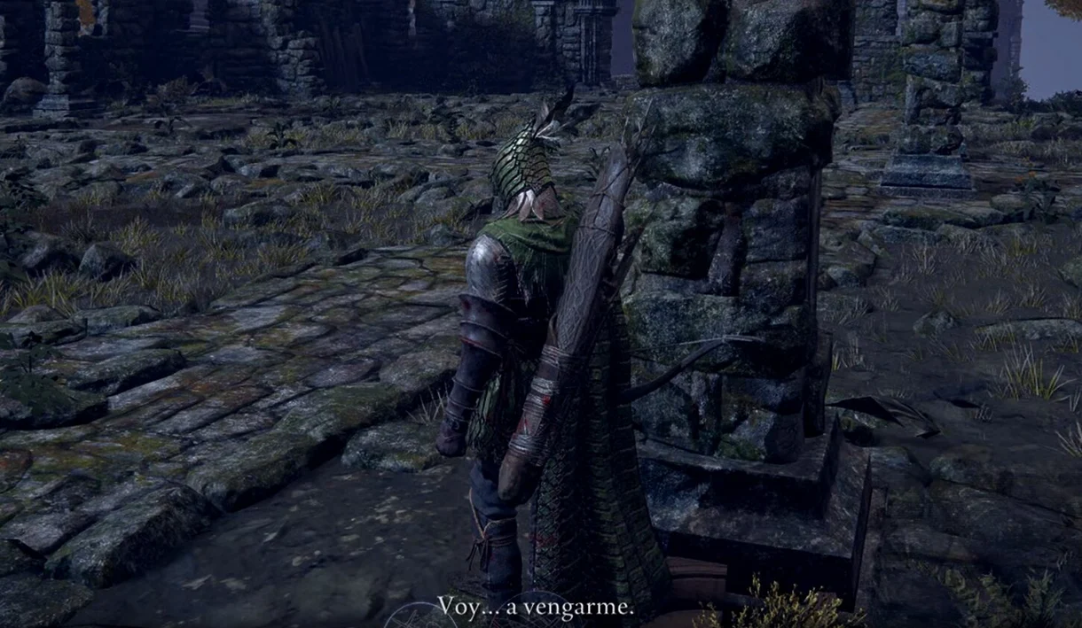 Elden Ring Nightreign