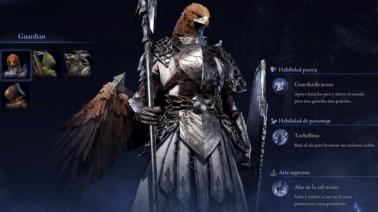 Elden Ring Nightreign