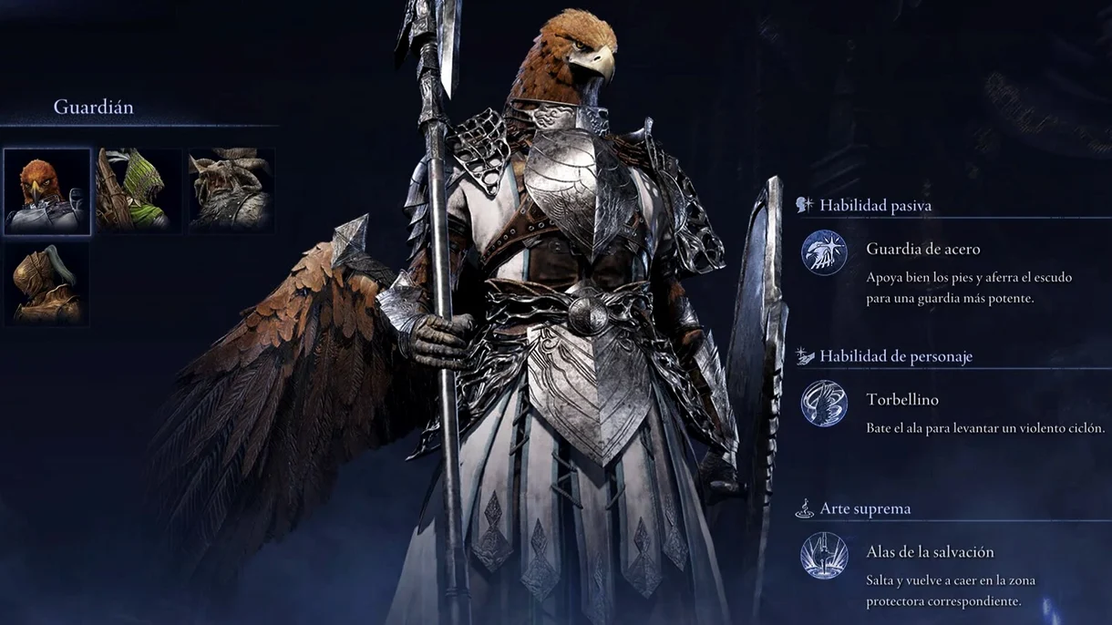 Elden Ring Nightreign