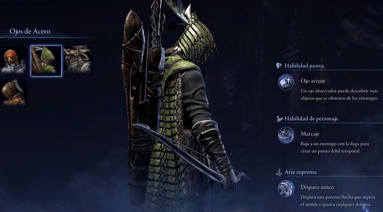 Elden Ring Nightreign