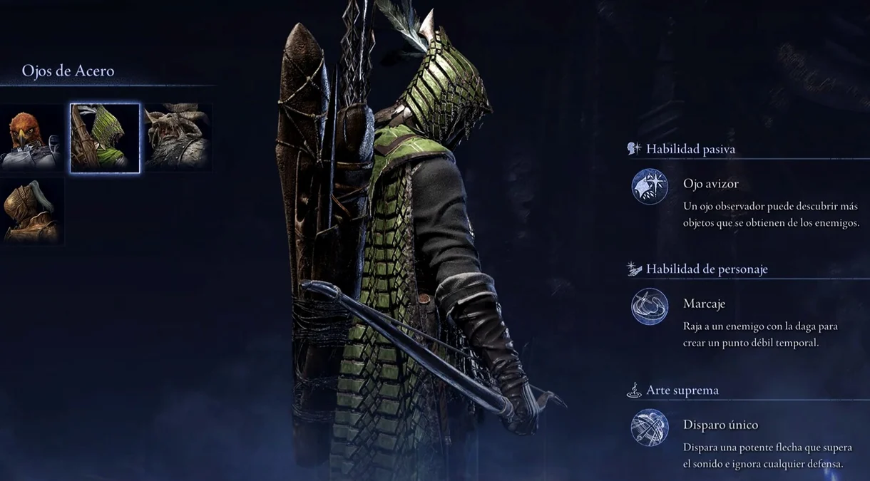 Elden Ring Nightreign