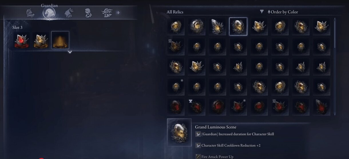 Elden Ring Nightreign