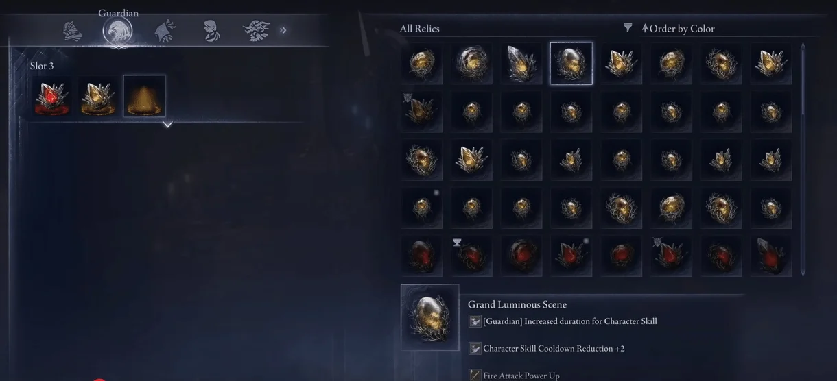 Elden Ring Nightreign