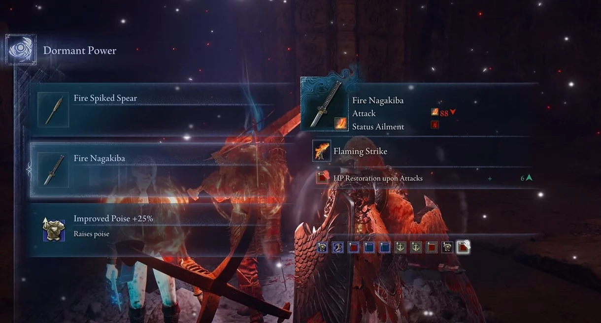 Elden Ring Nightreign
