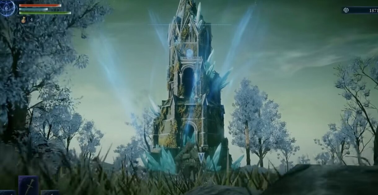 Elden Ring Nightreign