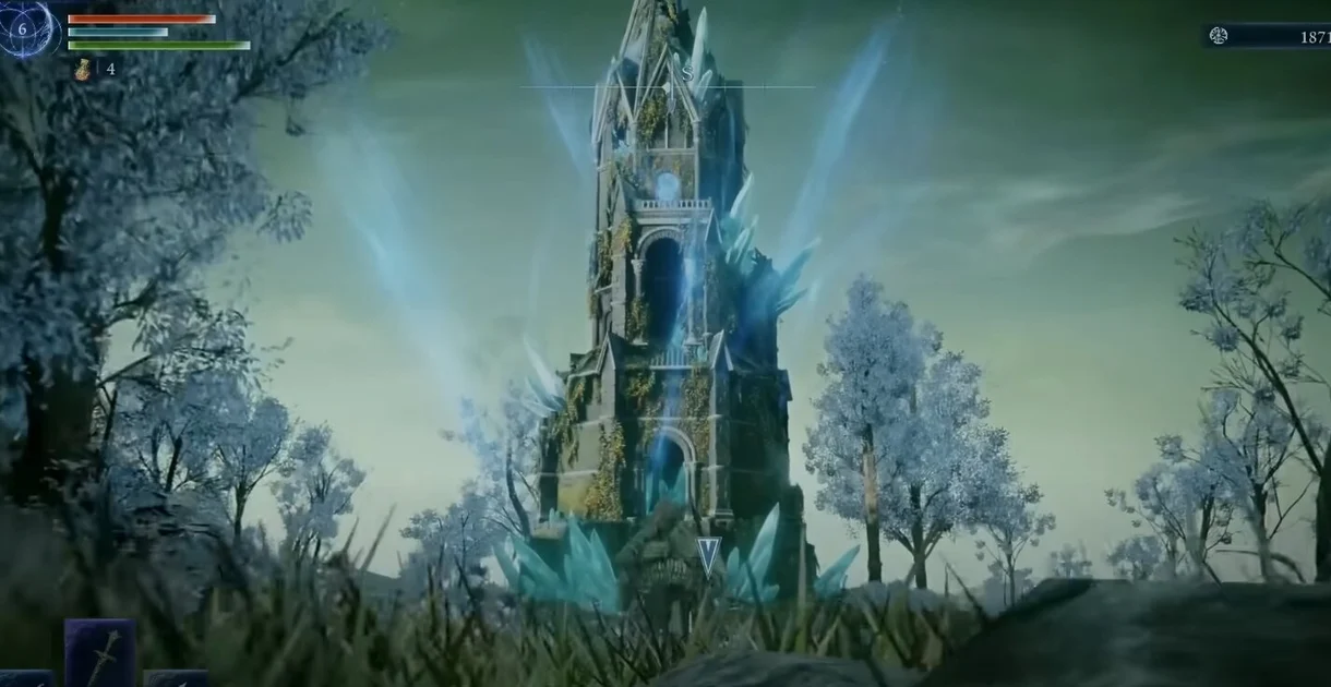 Elden Ring Nightreign