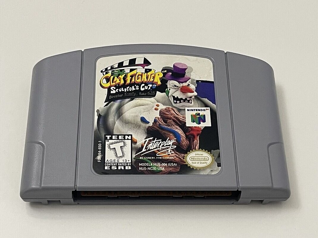N64