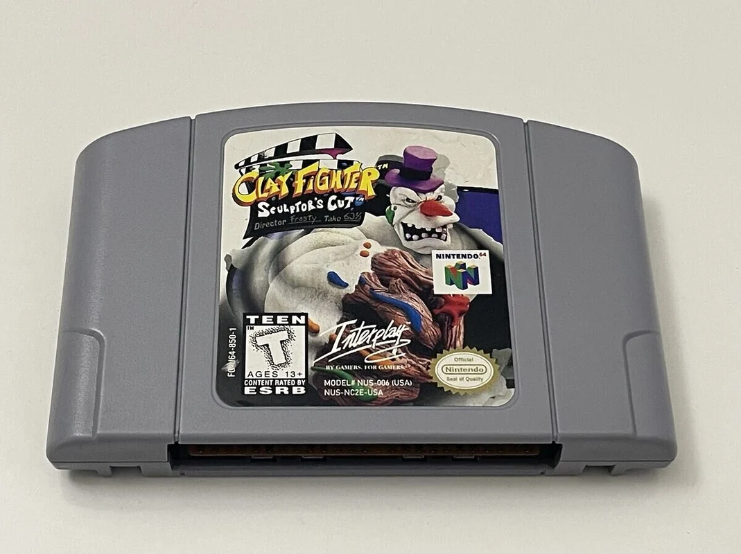 N64