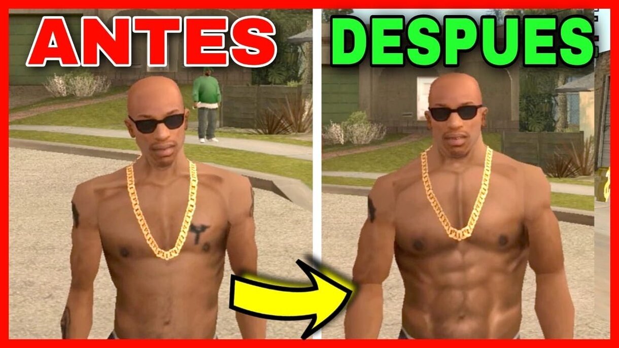 La mecánica que GTA VI podría traer de regreso y que muchas personas de la comunidad extrañan