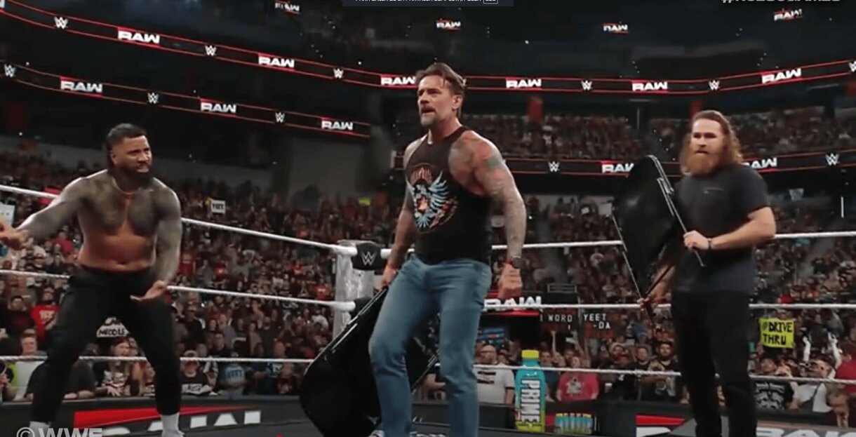 Sami Zayn podría hacer su 'turn heel' en Saturday Night's Main Event y no sería descabellado