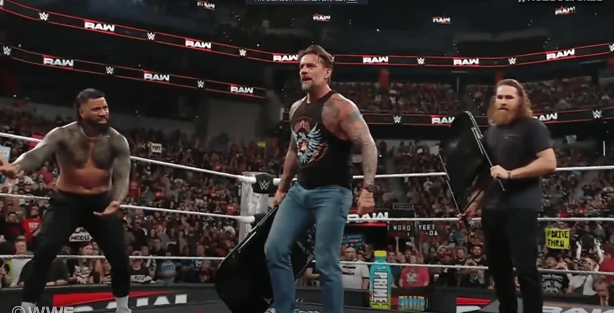 Sami Zayn podría hacer su 'turn heel' en Saturday Night's Main Event y no sería descabellado