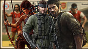 Imagen de Una IA transforma a Joel, Solid Snake, Lara Croft y más en futbolistas profesionales
