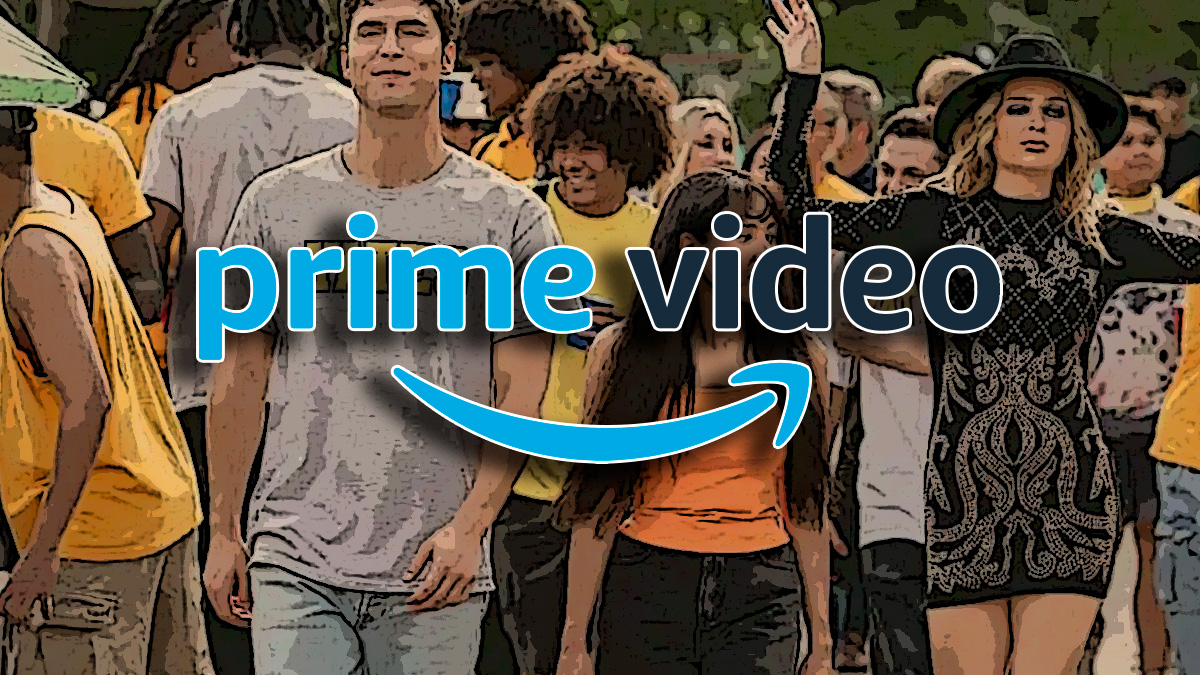 temporada 2 de impostura, serie de amazon