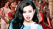 Imagen de 'Impostura': Cuándo se estrena, cuántos capítulos tiene y de qué trata la serie de Amazon con Charli XCX que lo va a petar