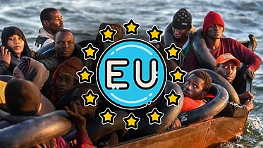 Imagen de ¿Cuál es el país de Europa con mayor número de inmigrantes? Te sorprenderá el puesto de España