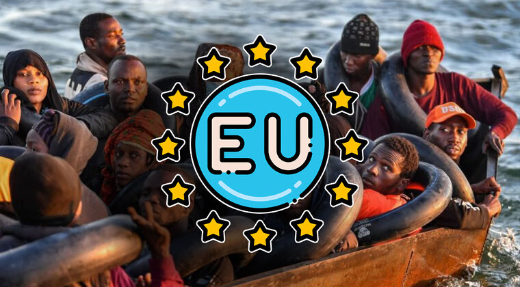 Imagen de ¿Cuál es el país de Europa con mayor número de inmigrantes? Te sorprenderá el puesto de España