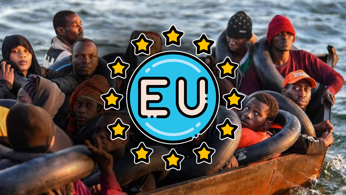 inmigrantes europa