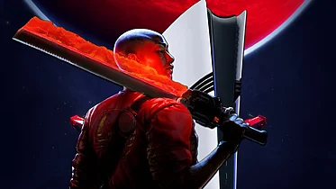 Imagen de Esta PS5 Pro diseñada por un fan de Intergalactic es exclusiva en el mundo y nadie tiene en su poder