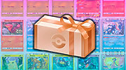 Imagen de JCC Pokémon Pocket: usa este código gratis de mayo para conseguir muchas recompensas en el juego