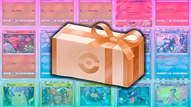 Imagen de JCC Pokémon Pocket: usa este código gratis de mayo para conseguir muchas recompensas en el juego