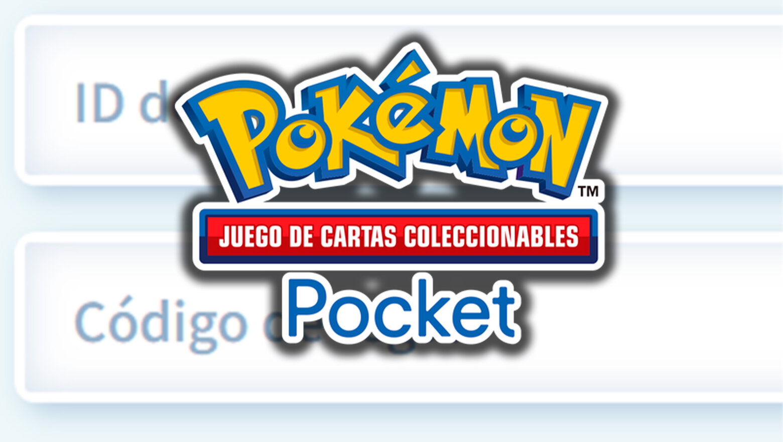 Códigos de mayo de JCC Pokémon Pocket