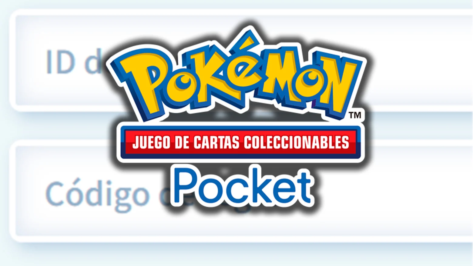 Códigos de mayo de JCC Pokémon Pocket