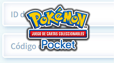 Imagen de JCC Pokémon Pocket: todos los códigos gratis de regalo disponibles en mayo 2025