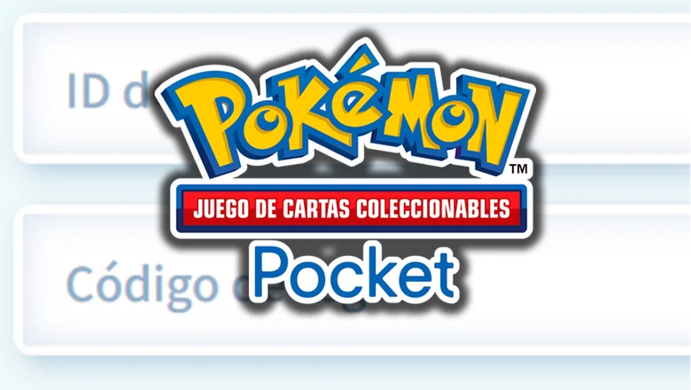 Códigos de mayo de JCC Pokémon Pocket