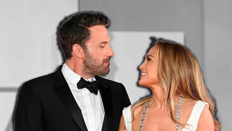 jennifer lopez ben affleck