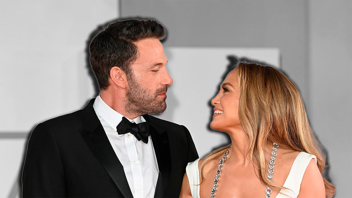 jennifer lopez ben affleck