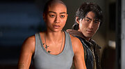 Imagen de Este actor de The Last of Us 2 ya se encuentra grabando para Intergalactic: The Heretic Prophet, lo nuevo de Naughty Dog