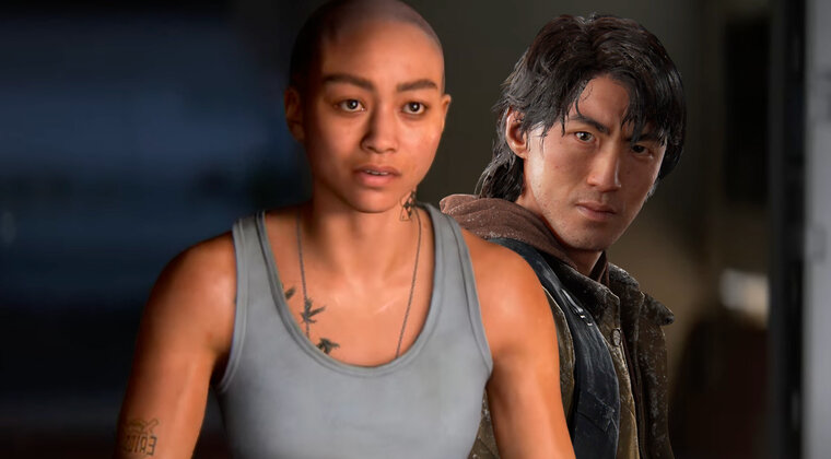 Imagen de Este actor de The Last of Us 2 ya se encuentra grabando para Intergalactic: The Heretic Prophet, lo nuevo de Naughty Dog