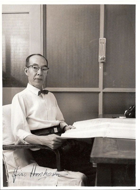 jiro horikoshi