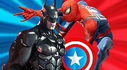 Imagen de Los mejores juegos de superhéroes que están por llegar: mucho más allá de Spider-Man, Batman, Marvel y DC