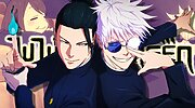 Imagen de 'Juju Stroll': Jujutsu Kaisen anuncia un mini anime que llegará con su nueva película