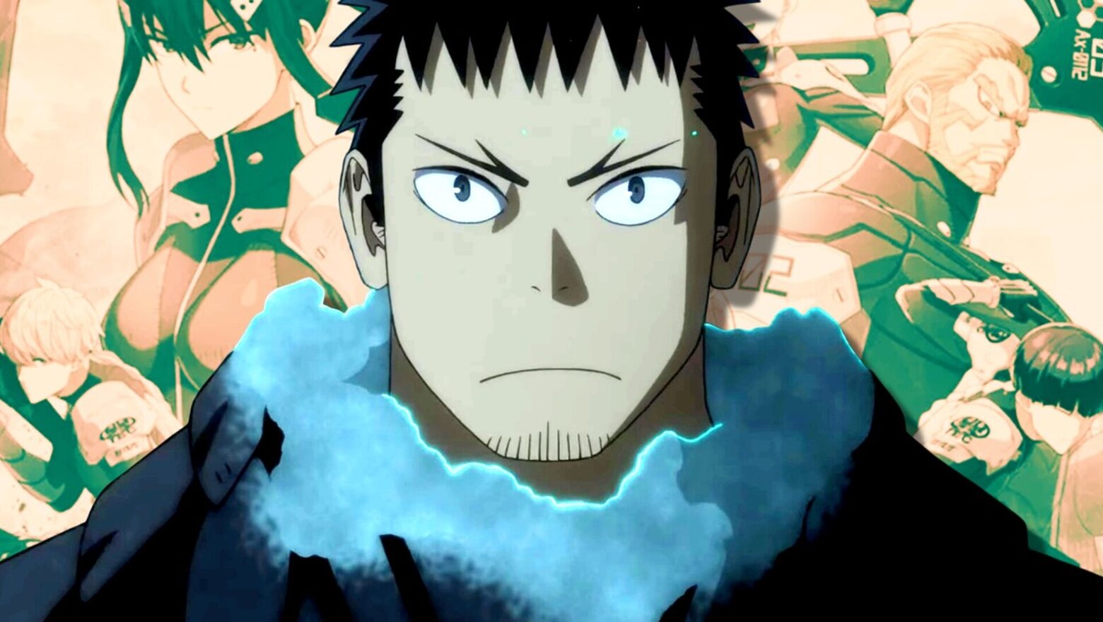 kaiju no 8 anime cuantas temporadas (1)