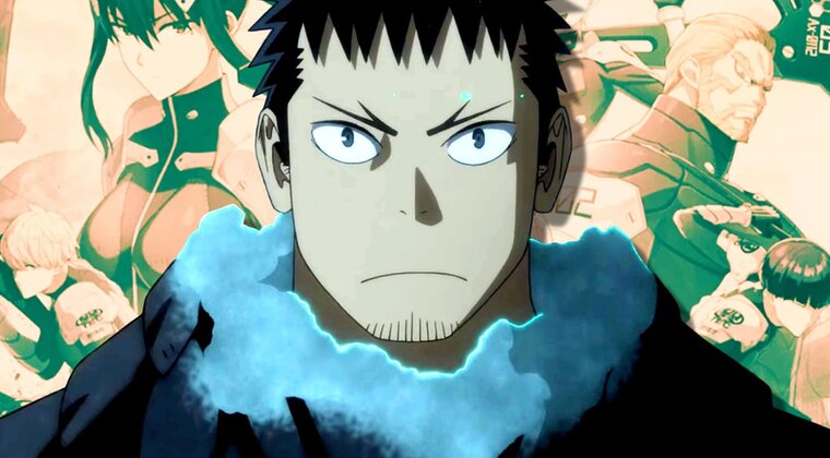 Imagen de Kaiju No. 8 - ¿Cuántas temporadas tendrá el anime? Esta es la información contrastada que tenemos