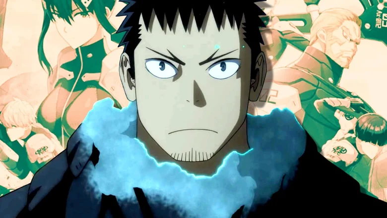 kaiju no 8 anime cuantas temporadas (1)