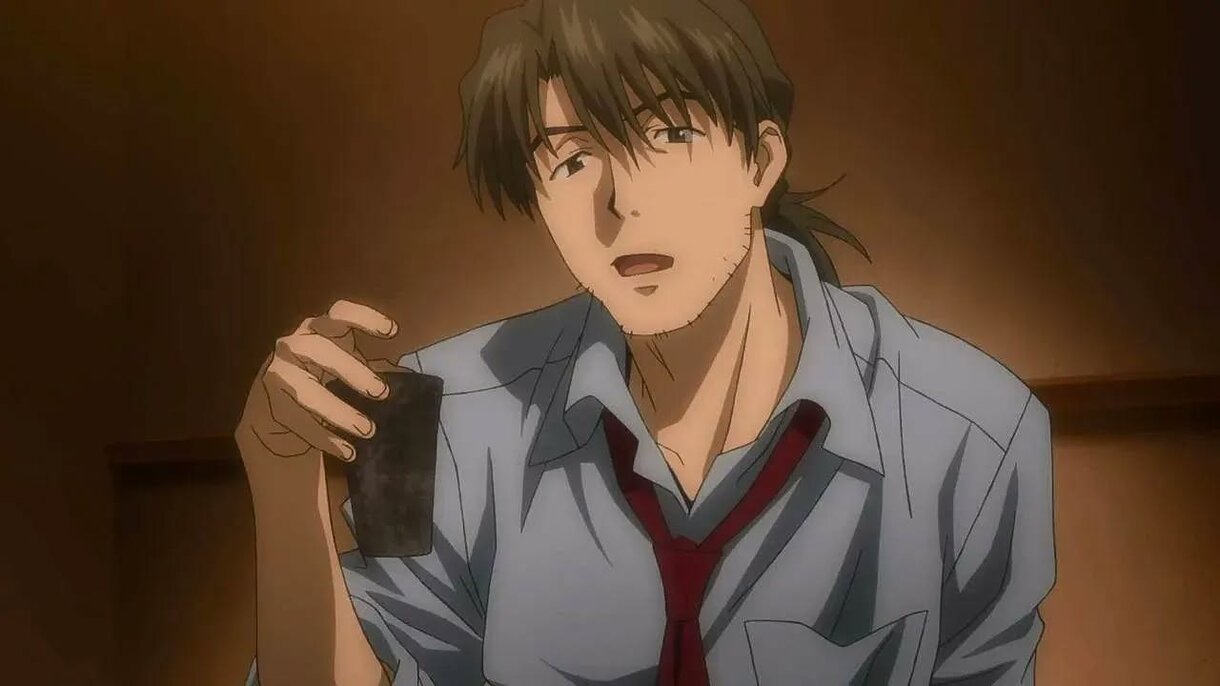 evangelion