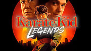 Imagen de Si crees que 'Karate Kid: Legends' será una película de 'Cobra Kai', atento a esto que dice su director