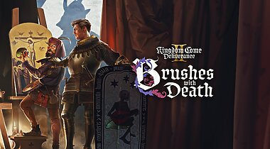 Imagen de ¿Merece la pena el nuevo DLC de Kingdom Come Deliverance II? Esto es todo lo que tienes que saber de Brushes with Death