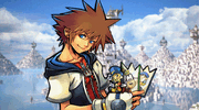 Imagen de Nuevas pistas de Kingdom Hearts IV: este actor de voz confirma estar trabajando en el título