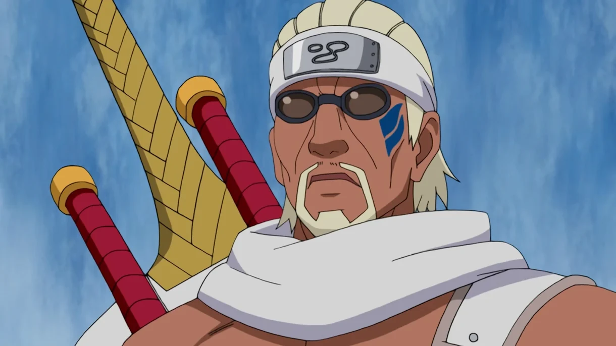 killer bee