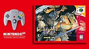 Imagen de El clásico de Nintendo 64, Killer Instinct Gold, llega al catálogo de Switch Online + Paquete de expansión