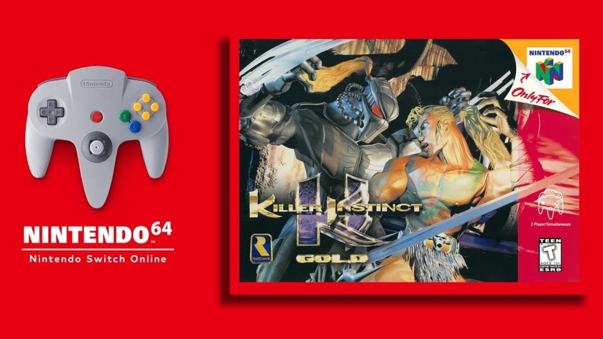 KI GOLD