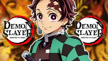 Imagen de Ya es oficial: Kimetsu no Yaiba fecha el estreno de un nuevo tráiler de su película 'La Fortaleza Infinita'