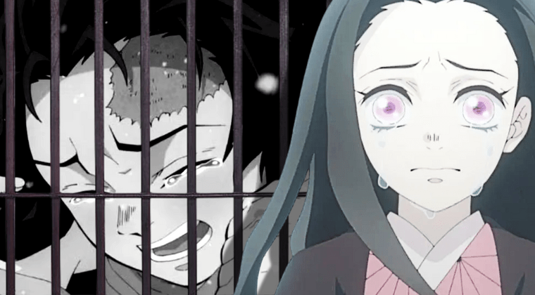Imagen de Hasta 10 años de cárcel: Japón pone mano dura con las filtraciones de Kimetsu no Yaiba: El Castillo Infinito