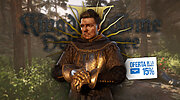 Imagen de Kingdom Come: Deliverance II Gold Edition rebaja su precio un 15% en PS Store por tiempo limitado