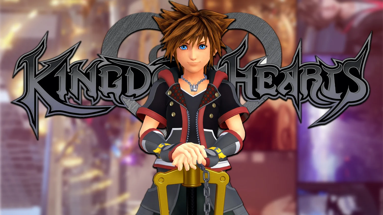 Kingdom Hearts